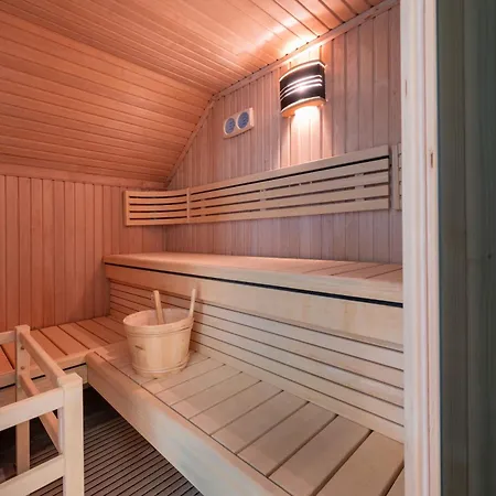 Ty Al Louarn - Piscine - Brech