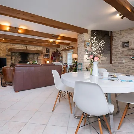 Ty Al Louarn - Piscine - Holiday home *